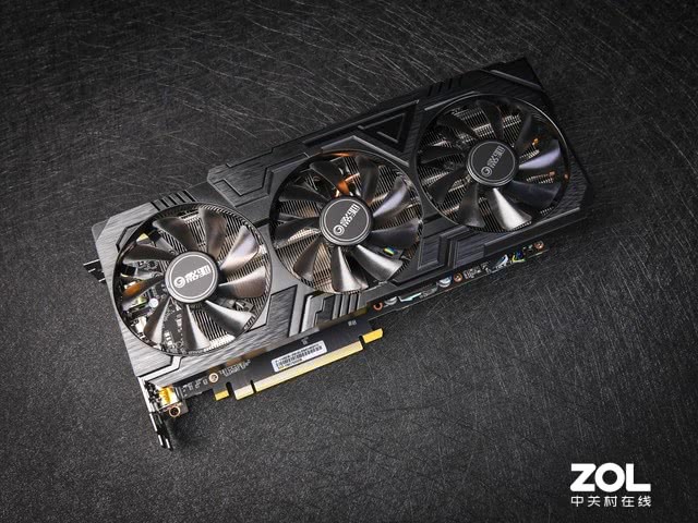 影驰2080super大将,影驰2070super大将 彰显大将风范 影驰rtx 2080 super大将评测