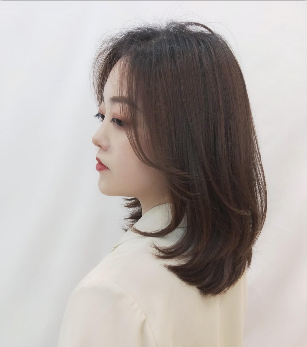 发型女2020新款减龄,2020新款减龄发型 2020高人气发型,很美很时尚,你最心动哪一款