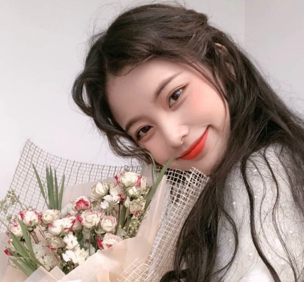 vip·软萌·女生头像,