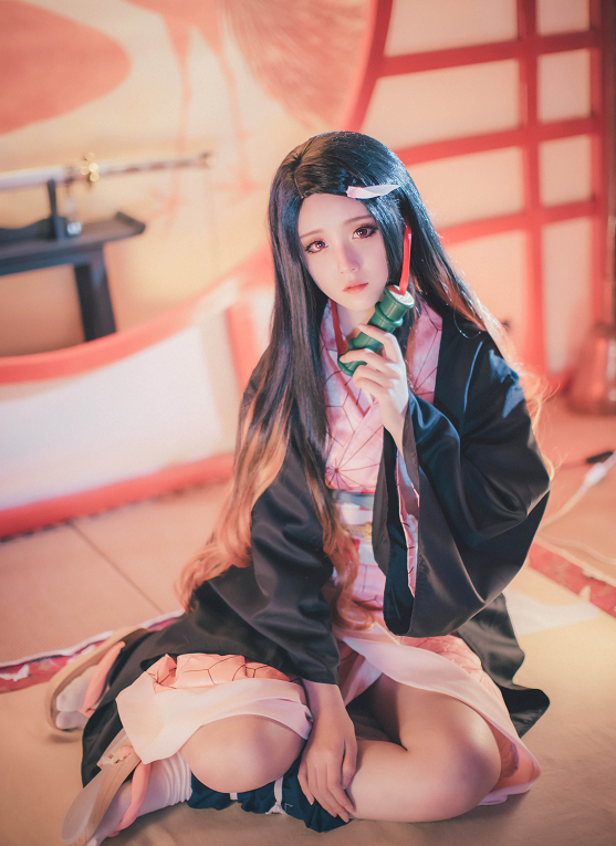 cosplay图片动漫,动漫cosplay人物 cos,cosplay,漫画,莲藕