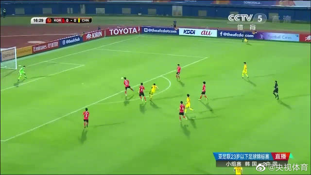 22年洲际决赛荒终结后遇残酷一课——日本4-0完胜中国卫冕U23亚洲杯