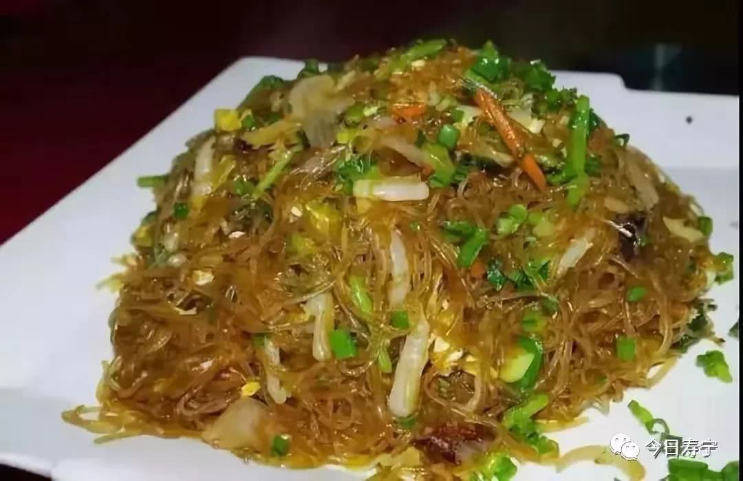 人 晚餐也许很简单 寿宁黄米 粿 寿宁炒金丝扣 寿宁鼠菊饼 寿宁立夏糊