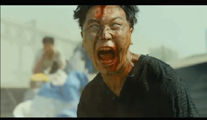 最后说一下，影片