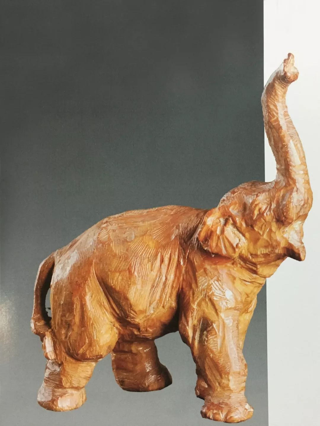 林亨云 没有决心 耐心和信心做不出好作品 看点快报