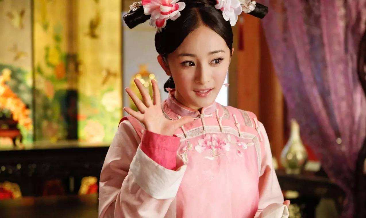 魏璎珞,杜云汐,宫锁心玉,刘三好,大清后宫,宫心计2,延禧攻略,步步惊心,母仪天下,美人心计,陆贞传奇,王政君,马尔泰若曦,洛晴川