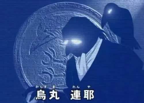 名柯 我们都被他骗了 黑衣组织boss很有可能是麻瓜警察山村操 看点快报