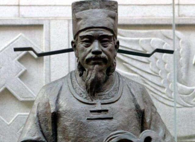 宋朝有三个做官做得不小的