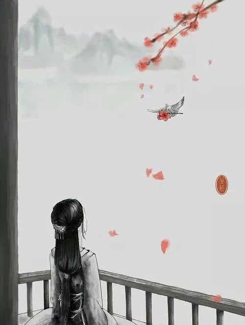 空床卧听南窗雨 谁复挑灯夜补衣 看点快报