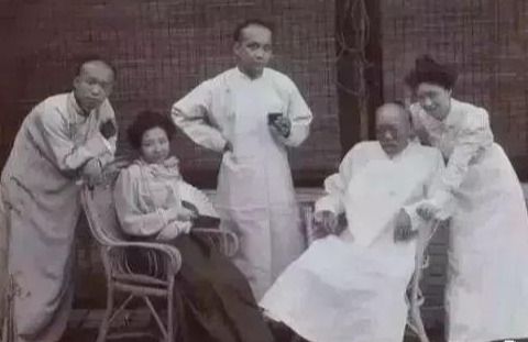 裕容龄,慈禧,小德张