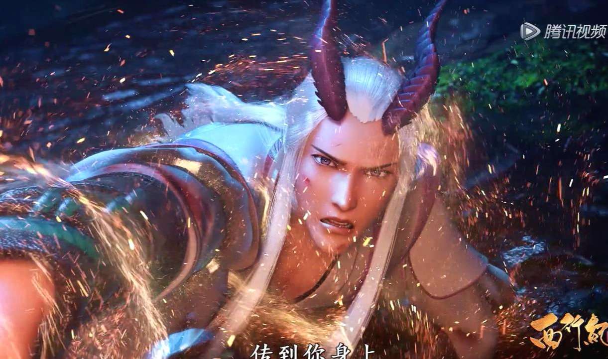 西行纪:敖雪知道天羽狩死,为何激动?他曾从迦楼罗口中