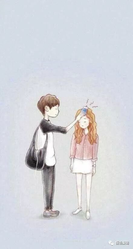 2019最暖心的情话短句,感动到哭