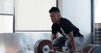 健身鄙视链,举重》力量举》健美》crossfit?