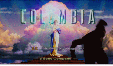 端庄高贵的哥伦比亚女神,这次火了!