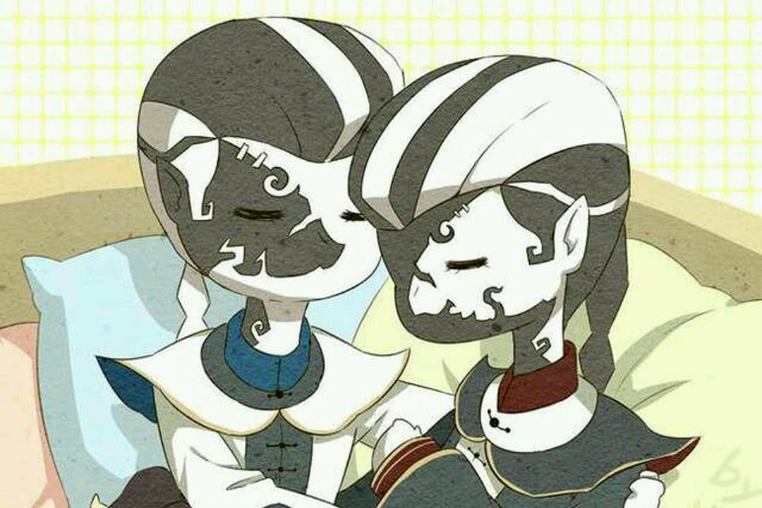 第五人格,宿伞之魂