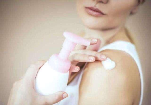 身体乳可以天天用吗