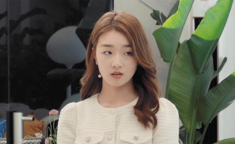 心动的信号3 女4生活照曝光 颜值不输其他三位女嘉宾 天天要闻