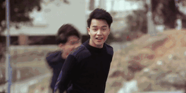 又见面了,leslie.