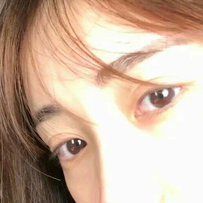 可爱女生头像:做一个像糖果一样甜的女孩纸,甜到你心里!