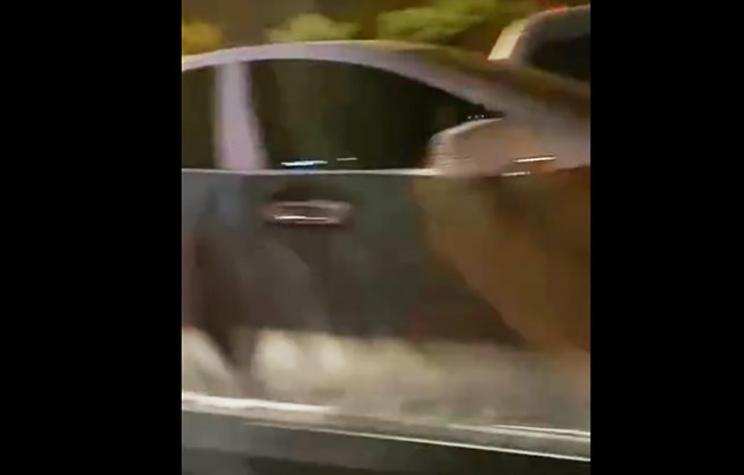 Nio S New Car Road Test Spy Photos Exposed Or Nio Day Debut Daydaynews