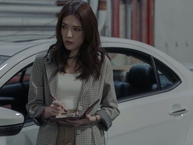 豪横 悬疑推理新剧 谁是被害者 剧情满分 烧脑台剧的幕后功臣 看点快报