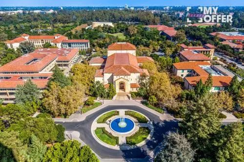 斯坦福大学,加州大学伯克利分校