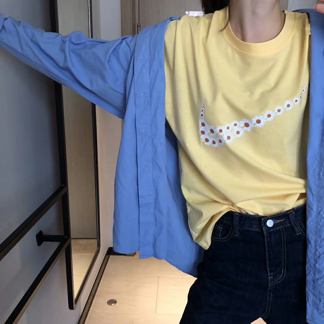 美哭我的小皺菊短袖 天天要聞