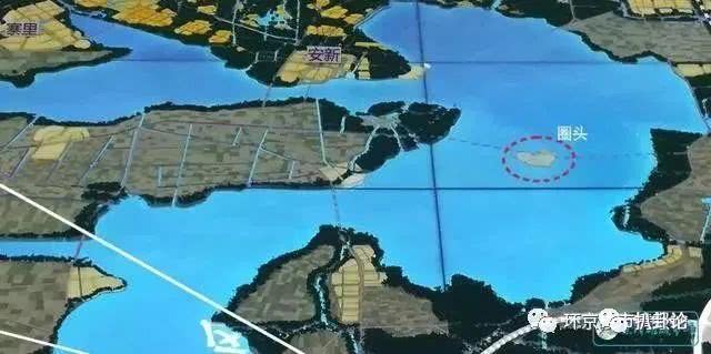 白洋淀生态红线划定,涉及水区14村将有序搬迁!