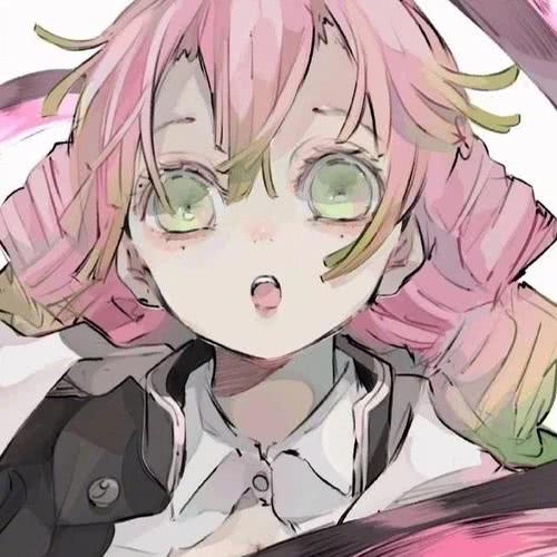 鬼灭之刃 想娶恋柱甘露寺蜜璃 你得比她强 需足够的财富喂养她 看点快报