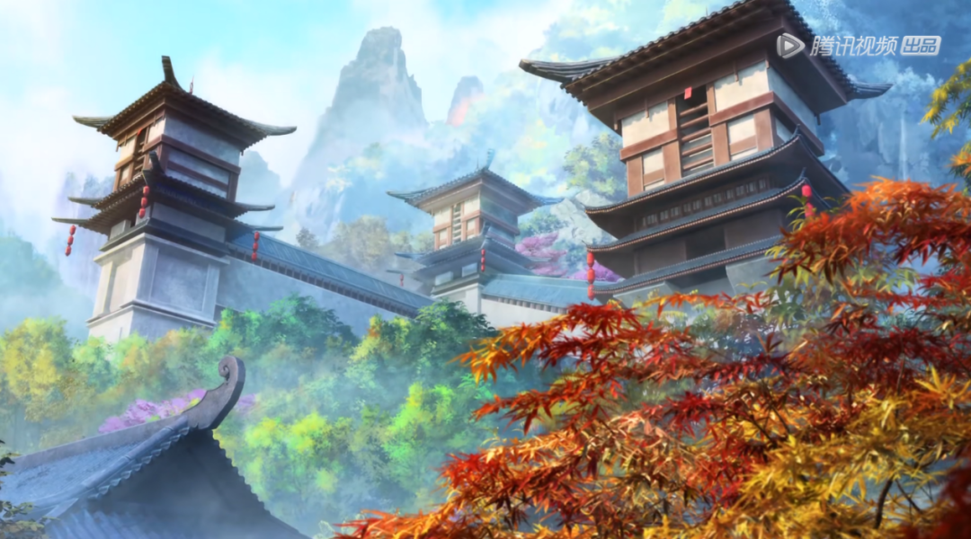 一念永恒