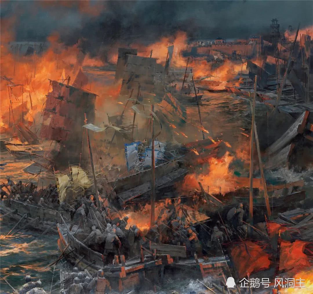 权谋最高级 曹操都沦为筹码 赤壁之战诸葛亮如何用计拿捏关羽 看点快报