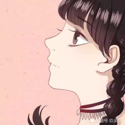 vip·粉色·宠溺动漫情侣头像,直接宠溺