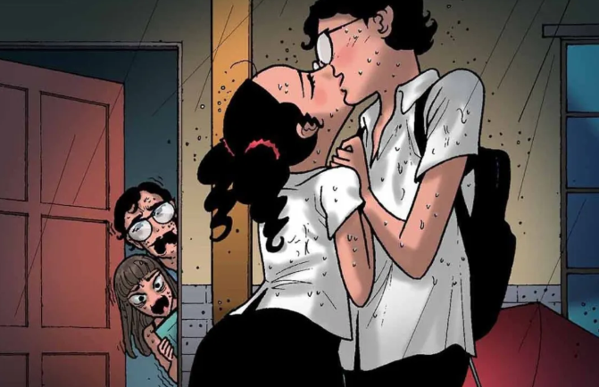 ��������֮���꼾��Ů����