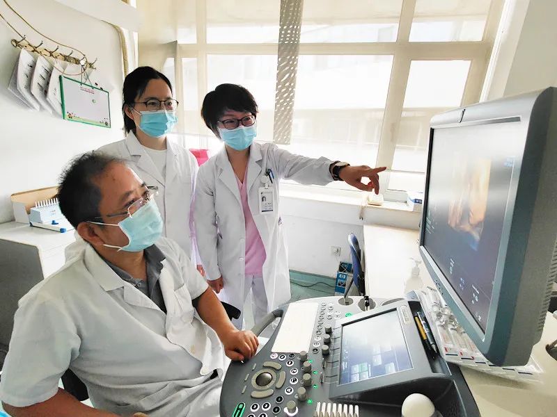 胎儿超声心动图知多少?