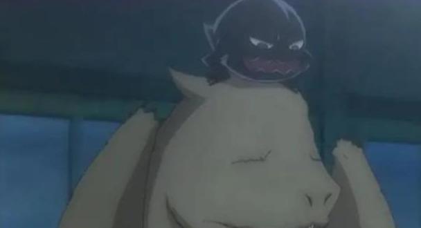 夏目友人帐 最傻的一个妖怪 等了玲子十几年 看点快报