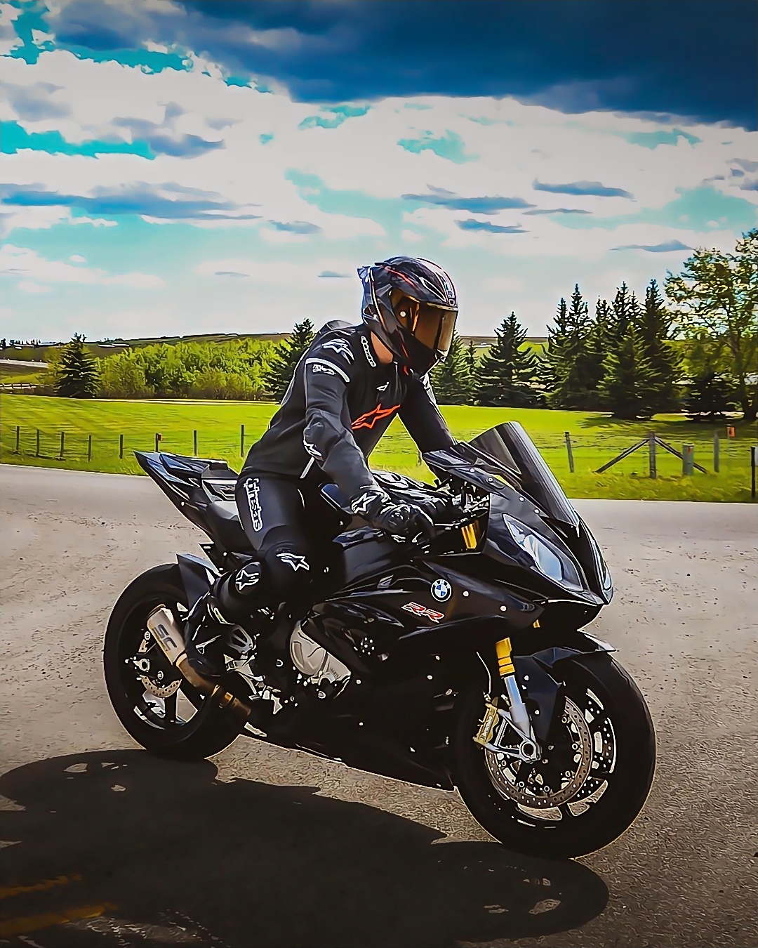 Exciting Bmw S1000rr 14 Mile Imagesnull