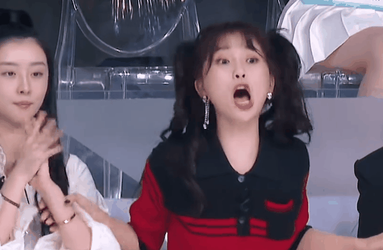 《青春有你2》公布前9名单排名,虞书欣凭什什么排第一