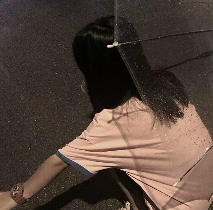 不露脸女生头像;值得行动的女生头像