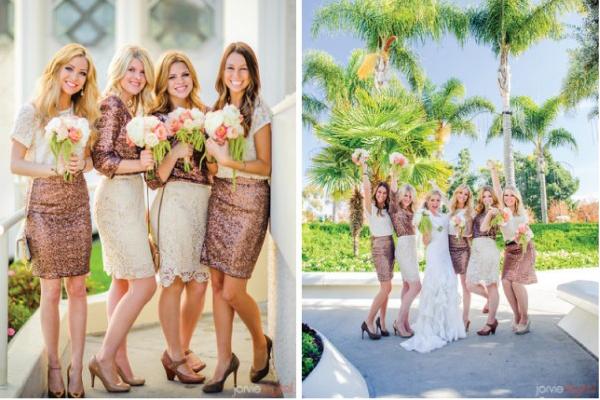 2016国外最流行，你的婚礼绝对不能少了它