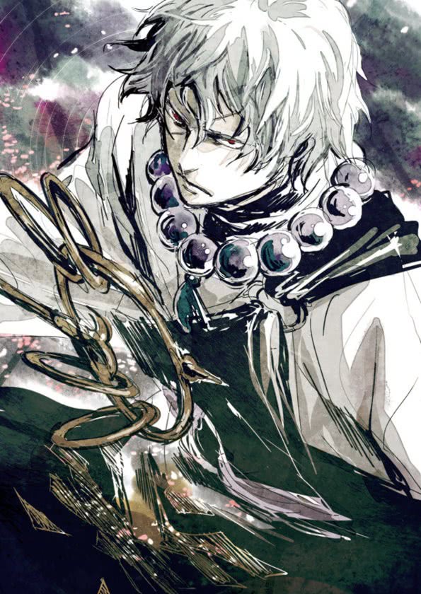 银魂战力排名 神乐家人都上榜 最强的是神乐老妈江华 看点快报