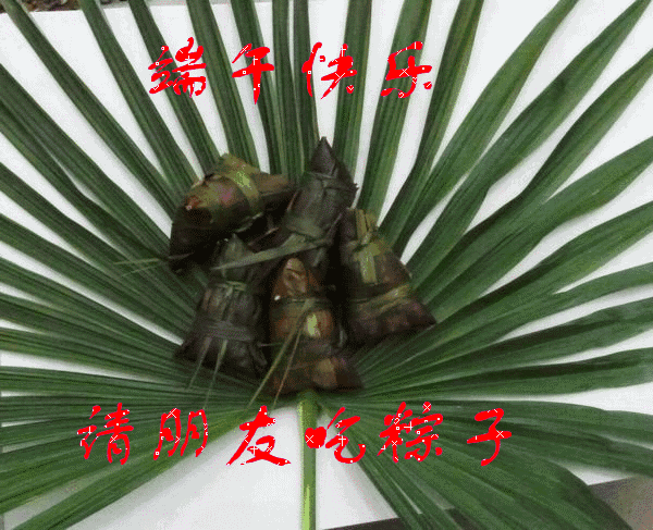 6月25日端午节微信祝福语大全 端午节发朋友圈的精美句子