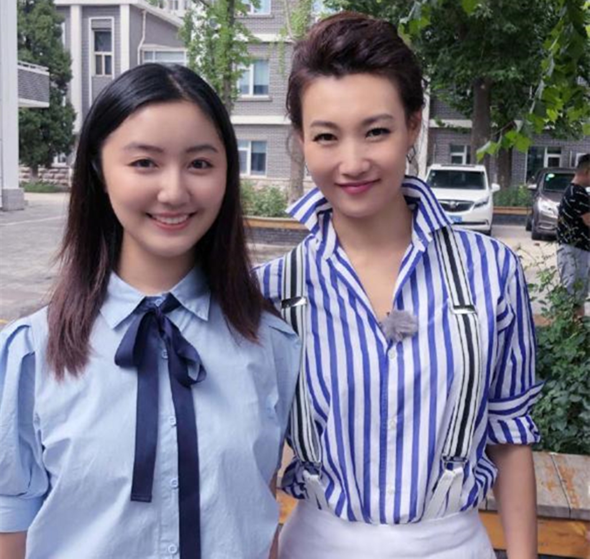 央视女主播李梓萌43岁仍未婚,父亲干着急,婚恋观对女人有多重要