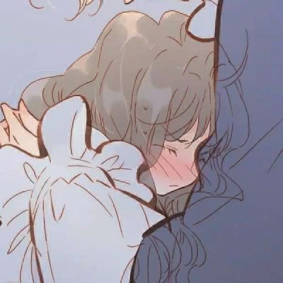 优质·二次元·情侣头像,张张
