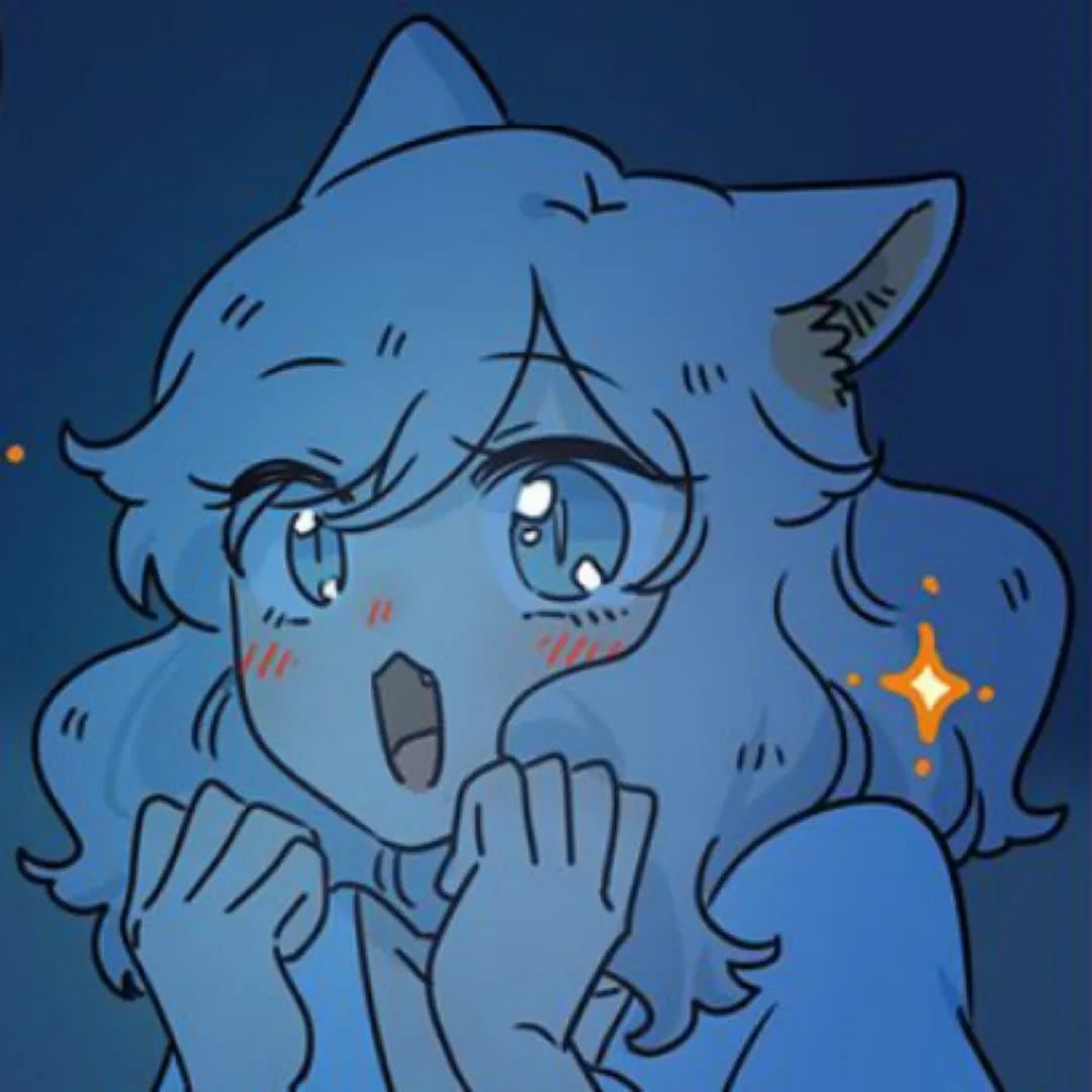 废柴狐阿桔 苏莎动漫女生头像