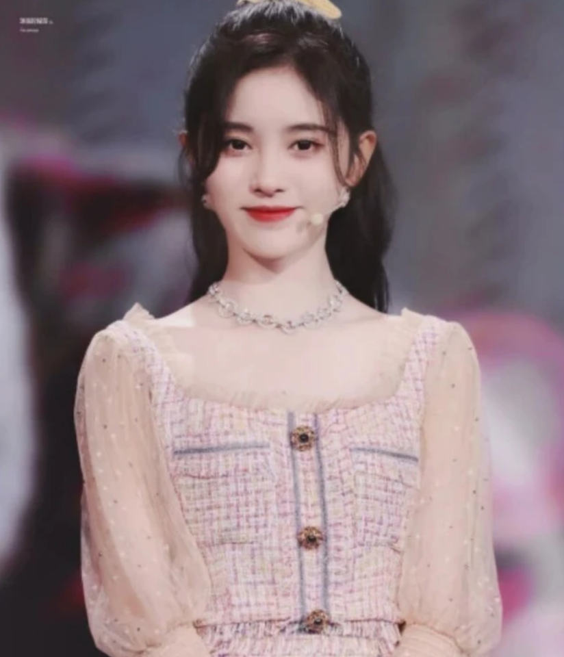 赵丽颖,杨紫,袁姗姗,鞠婧祎