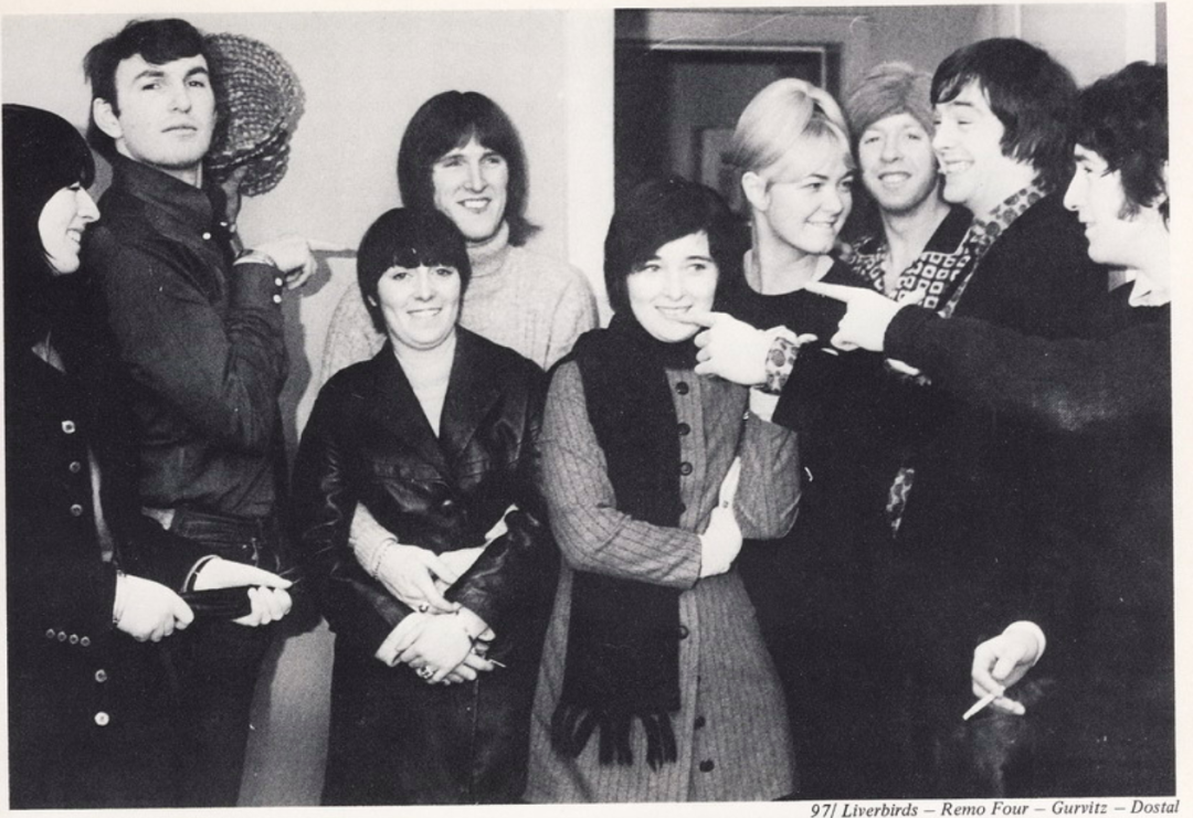 披头士,约翰·列侬,the beatles,摇滚