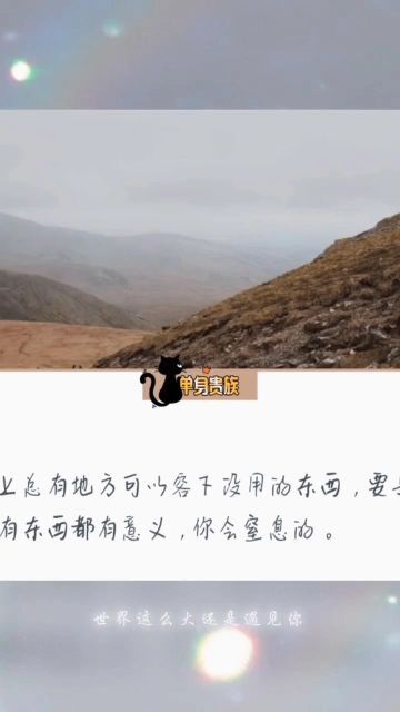 看风景脱口秀段子文案，看风景脱口秀段子文案怎么写