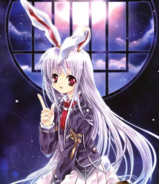 二次元动漫美图集 是花仙子来了吗 怎么那么倾心 看点快报