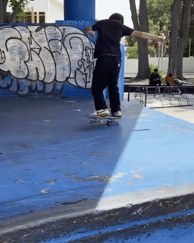 nike sponsored skateboarders