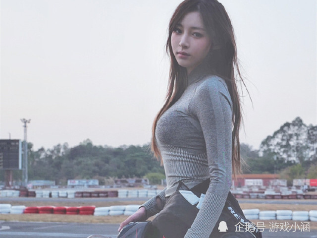 痞幼 机车女神 形象坍塌 看到她出名前自拍照 打扰了 天天要闻