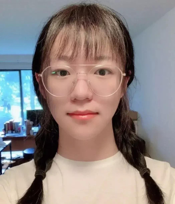 辱华“精日”研究生季子越，异装癖